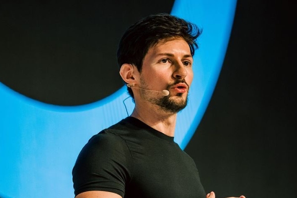 El fundador de Telegram tiene más de 100 hijos: así repartirá su fortuna