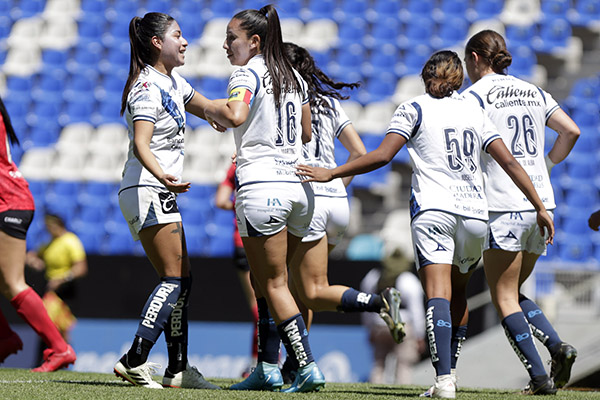Adiós a Fox Sports: partidos del Puebla Femenil ahora se verán por streaming