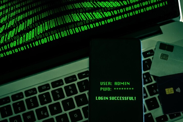 La mayor filtración de contraseñas de la historia expone datos de Apple, Google y Meta