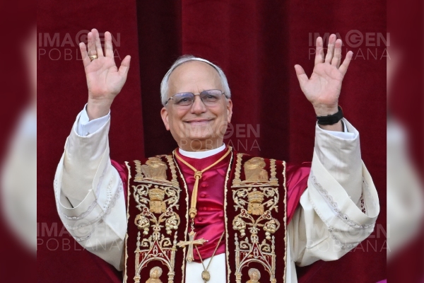 El Vaticano estrenará documental sobre la vida del papa León XIV en Perú