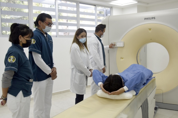 Con una planta docente altamente capacitada, la BUAP más fuerte que nunca
