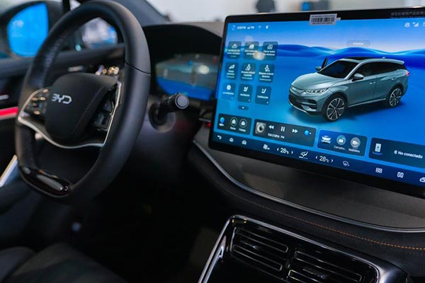 ¿Adiós a VW como opción accesible? Autos chinos le pisan los talones