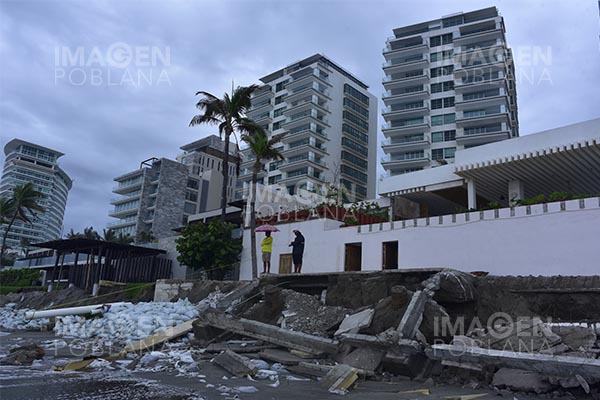 Erick revive el fantasma de Otis y la promesa incumplida en Acapulco