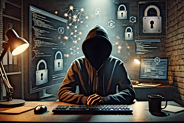 Detectan campaña de malware en México que suplanta herramientas populares de IA