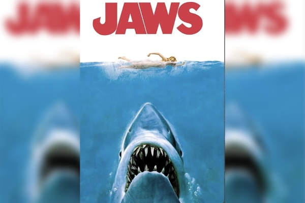 “Tiburón”, la película que revolucionó Hollywood, cumple 50 años