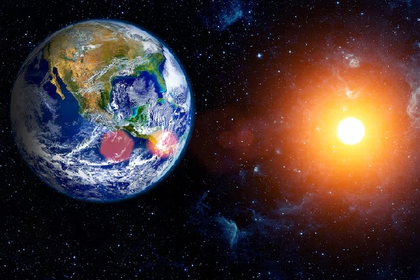 El solsticio de verano llega hoy a México; será el día más largo del año