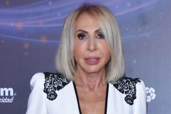 Laura Bozzo por fin lo admitió: los casos en su programa eran fabricados