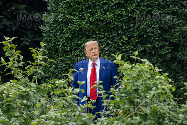 Pakistán recomienda la candidatura de Trump para el Premio Nobel de la Paz de 2026