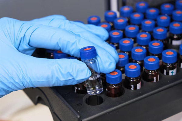Biofarmacéutica reduce hasta un año el tiempo para llevar medicamentos al mercado