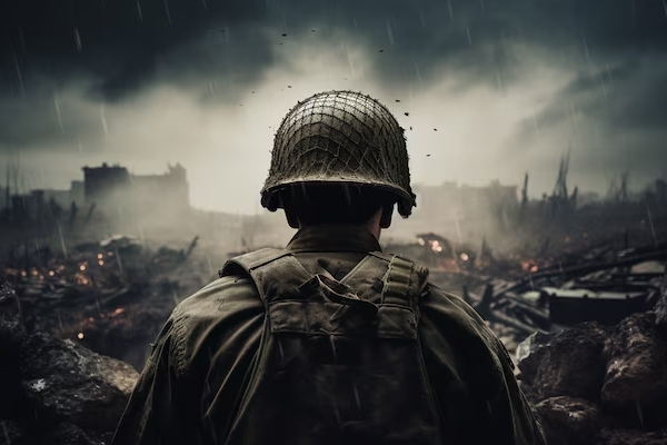 ¿Estamos nuevamente al borde de la Tercera Guerra Mundial?