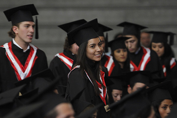 Las graduaciones este año serán 19% más caras