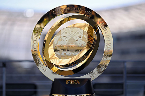 Ante el éxito del Mundial de Clubes, FIFA planea organizarlo cada dos años