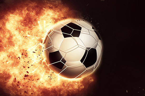 ¿Mundial de futbol con un país anfitrión en guerra? No sería la primera vez