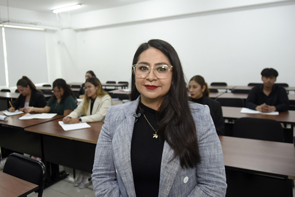 Más de 82 % de los docentes hora clase en la BUAP se beneficiará con dos bonos anuales