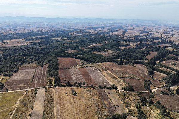 Aclara gobierno estatal que continúa en elaboración el proyecto del Ecoparque la Malintzi