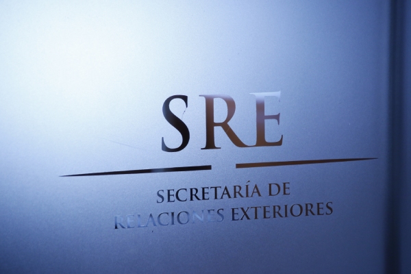 Asistencia en conflictos y emergencias: así actúa la SRE en el exterior