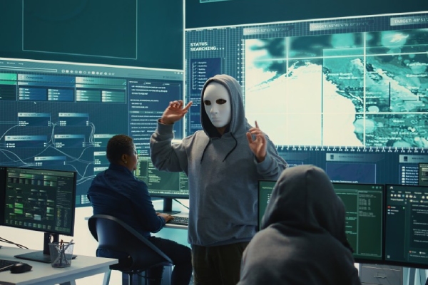 Lo que Irán perdió en misiles, lo está recuperando con hackers