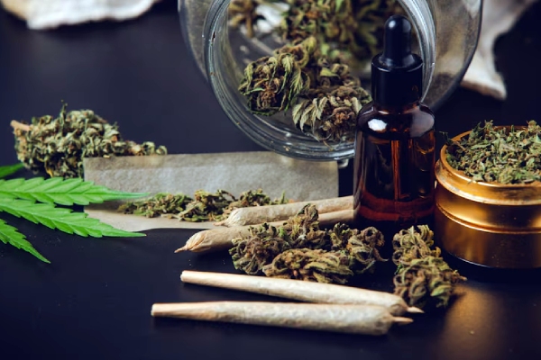 Adicción a la marihuana: efectos en corazón, cerebro y salud emocional