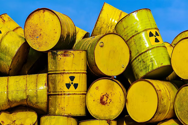 ¿Dónde están los más de 400 kilos de uranio enriquecidos por Irán?