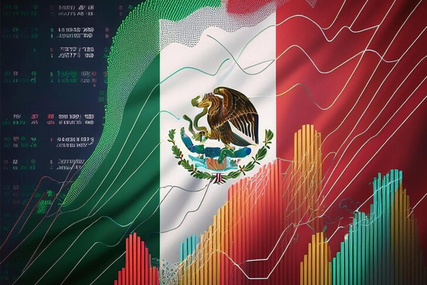 Inflación en México desacelera a 4.51 % en primera quincena de junio