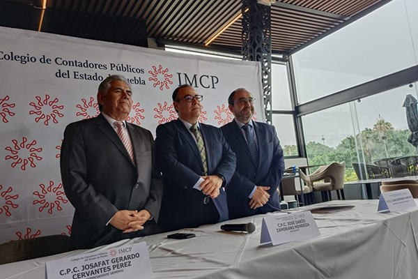 Empresas están obligadas a reportar temas de sostenibilidad: Colegio de Contadores
