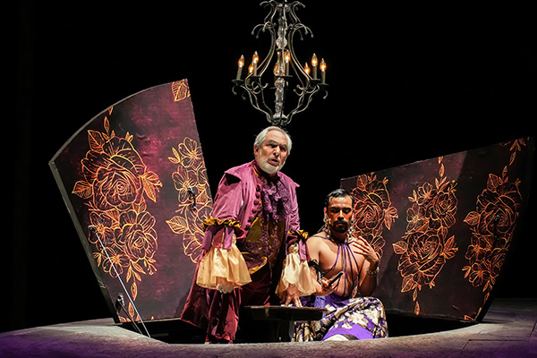 La Compañía Nacional de Teatro emprende gira por España con “Los Empeños de una Casa”