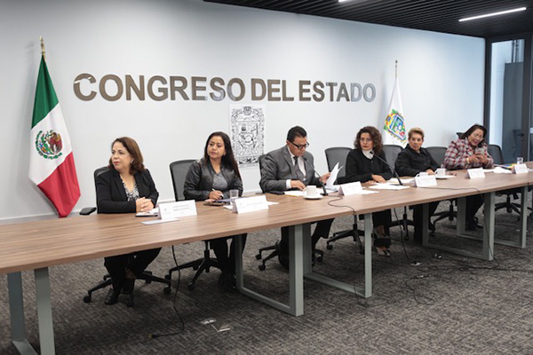 Aprueban en Comisión reformas para prevención y tratamiento del alcoholismo