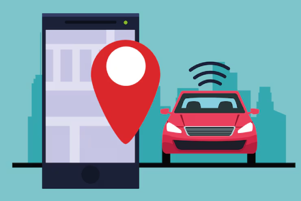 GPS, el aliado contra el robo de autos: ¿Cuánto cuesta equipar un vehículo con localizador?