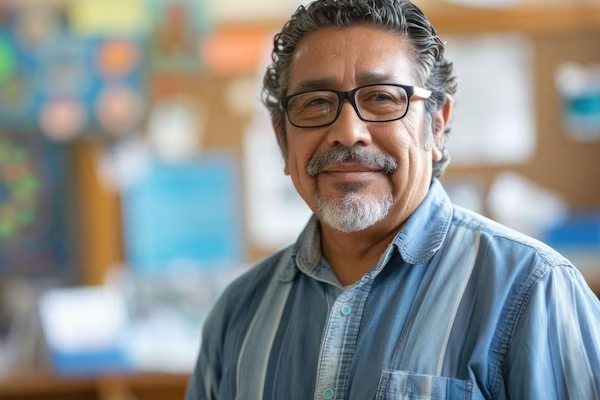 México reduce la edad de jubilación de maestros, mientras el mundo la aumenta