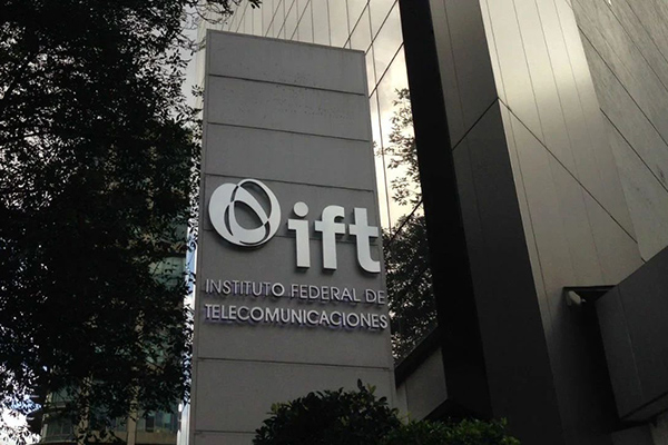 Gobierno federal divide funciones del IFT con nueva reforma en telecomunicaciones