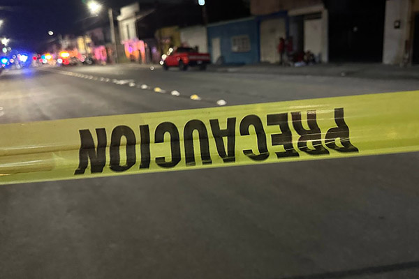 "Fue un enfrentamiento": Sheinbaum sobre masacre en Irapuato