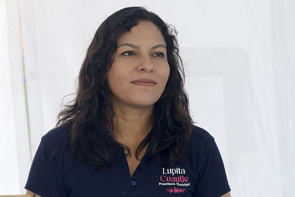 Jornada de Proximidad Social en San Andrés Cholula incluirá venta de productos locales