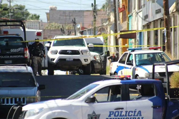 Aumentan a 11 las víctimas del ataque armado en Guanajuato