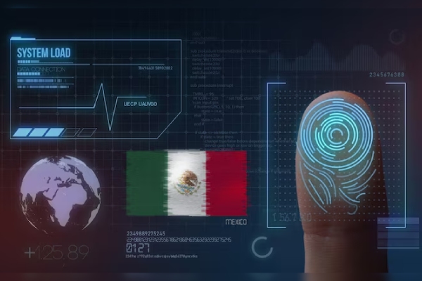 Llave MX: ¿Realmente están seguros los datos biométricos de los mexicanos?