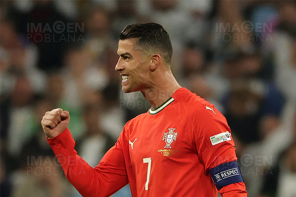 ¿MLS, Portugal o Arabia? Cristiano ya habría decidido su futuro