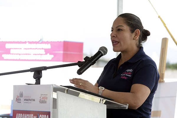 San Andrés Cholula invertirá hasta 20 mdp por junta auxiliar en obras públicas