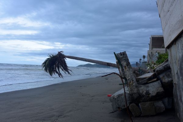 Erick y la resiliencia