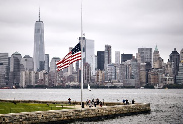 Se hunde la Economía de Estados Unidos