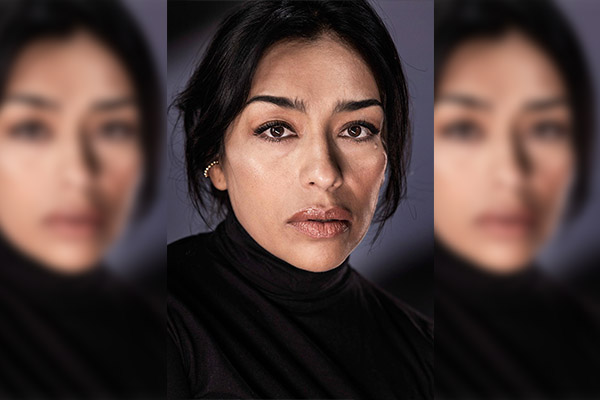 Adriana Paz, orgullo mexicano en la Academia de Hollywood
