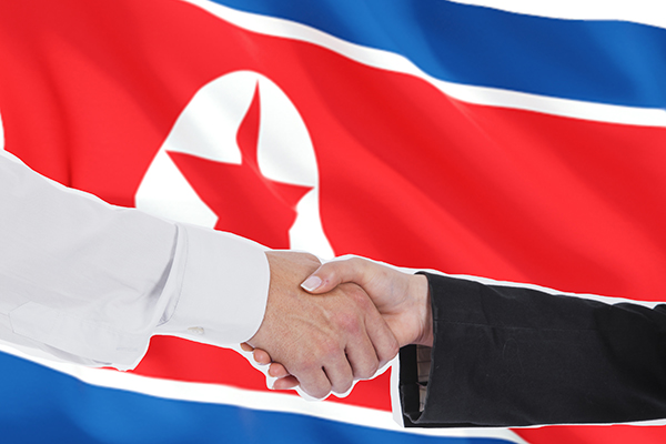 Corea del Norte apuesta por lo impensable: atraer turistas