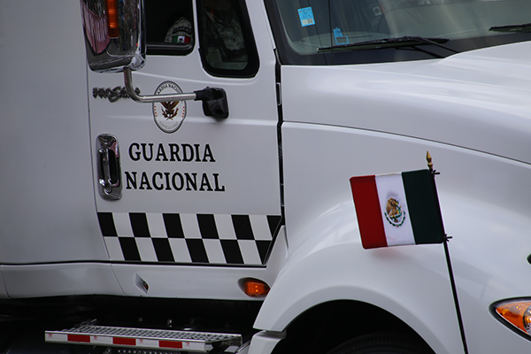 La Ley de la Guardia Nacional: un riesgo a la ciberseguridad según expertos