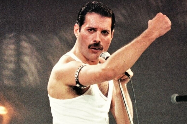 “¿Tú crees esto?”: Brian May rompe el silencio sobre la supuesta hija de Freddie Mercury