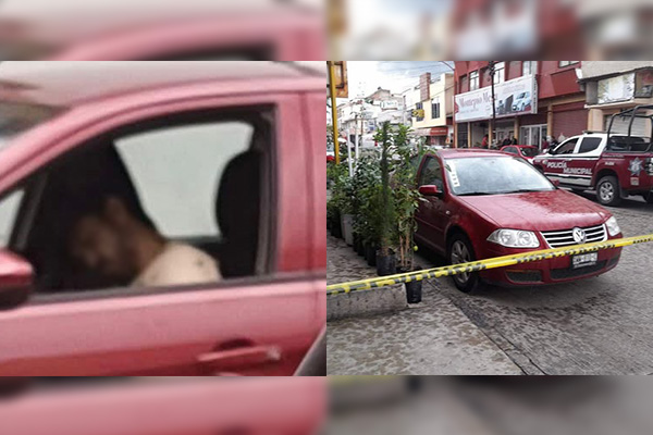 Ejecutan a otro sujeto vinculado a “la Marrana”