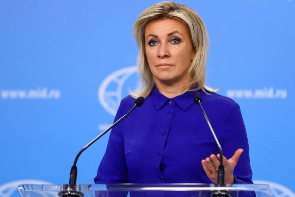 Rusia acusa a Occidente de promover a descendientes de nazis en altos cargos