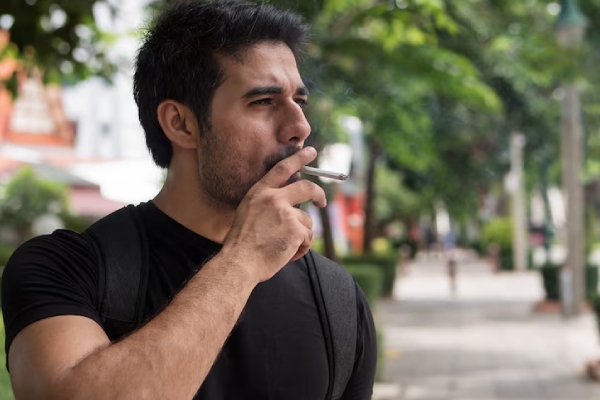 Francia amplía la prohibición de fumar en lugares públicos