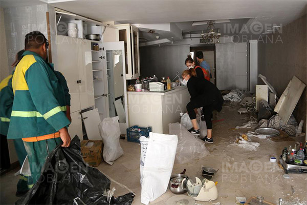 Ataque israelí contra prisión en Teherán dejó 71 muertos, dice poder judicial iraní