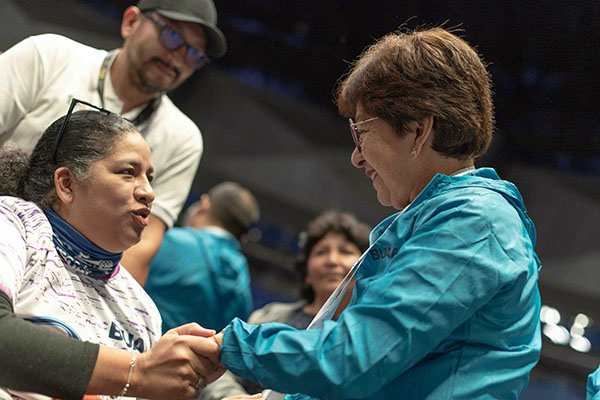 Más allá de la actividad física, BIBeS TU brinda salud