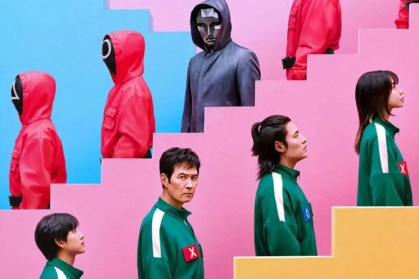 “El juego del calamar”: la oscura historia real que inspiró la exitosa serie de Netflix