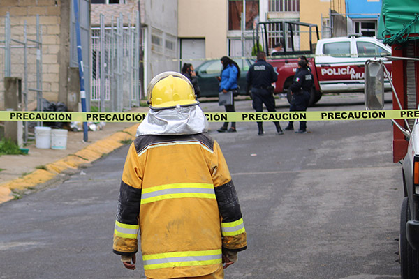 La oscuridad cobró vidas: madre e hija murieron en incendio causado por una veladora