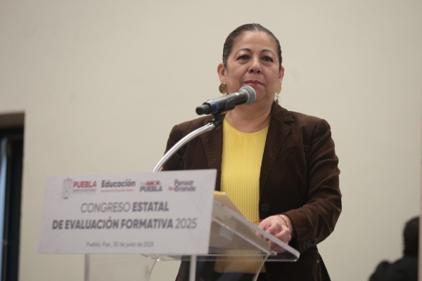 “Congreso abierto a escuchar para fortalecer marco legal en favor de la educación”: Laura Artemisa